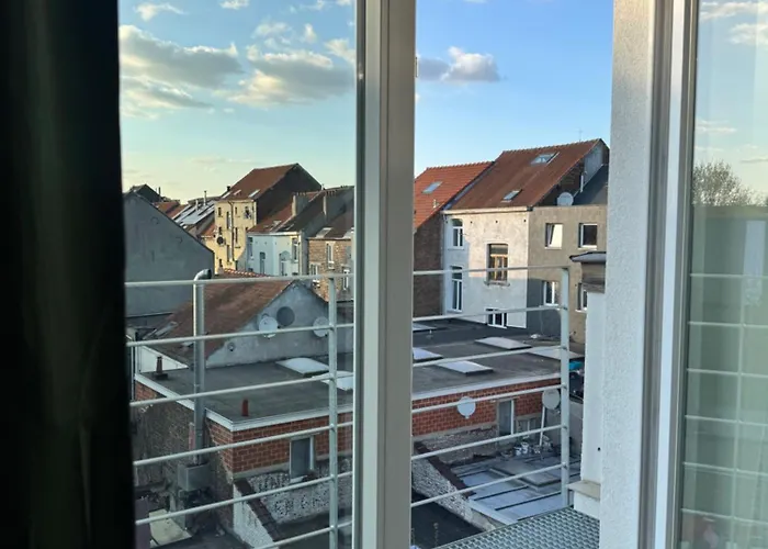 Bora Apartment