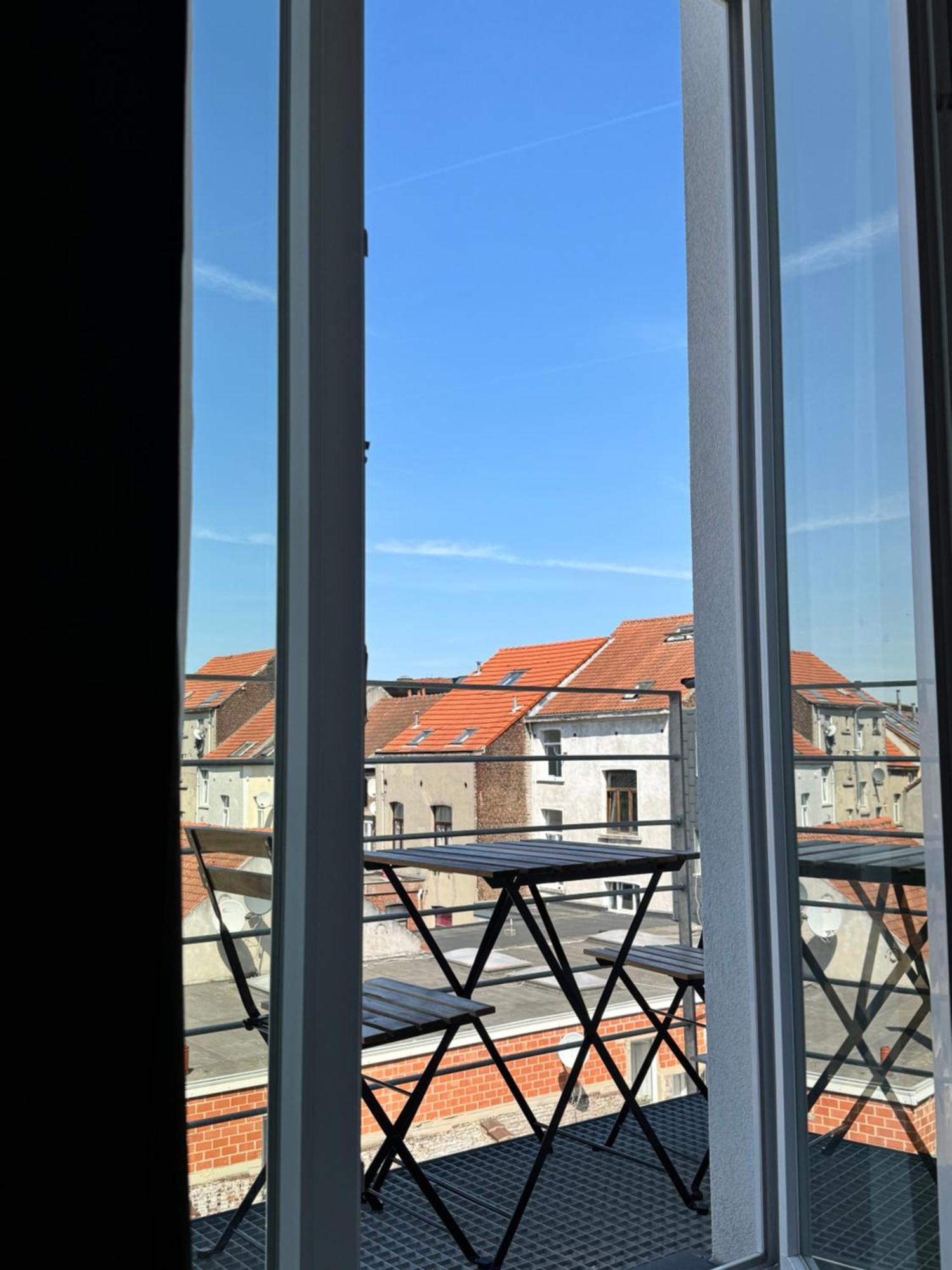 Bora Appartement *