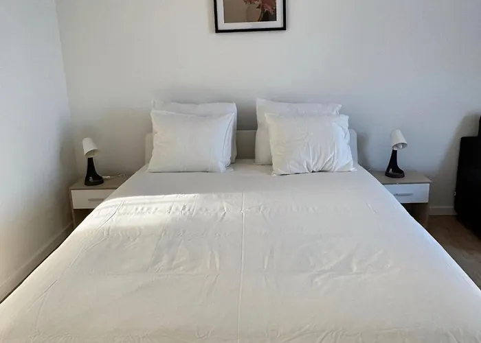 Bora Apartment