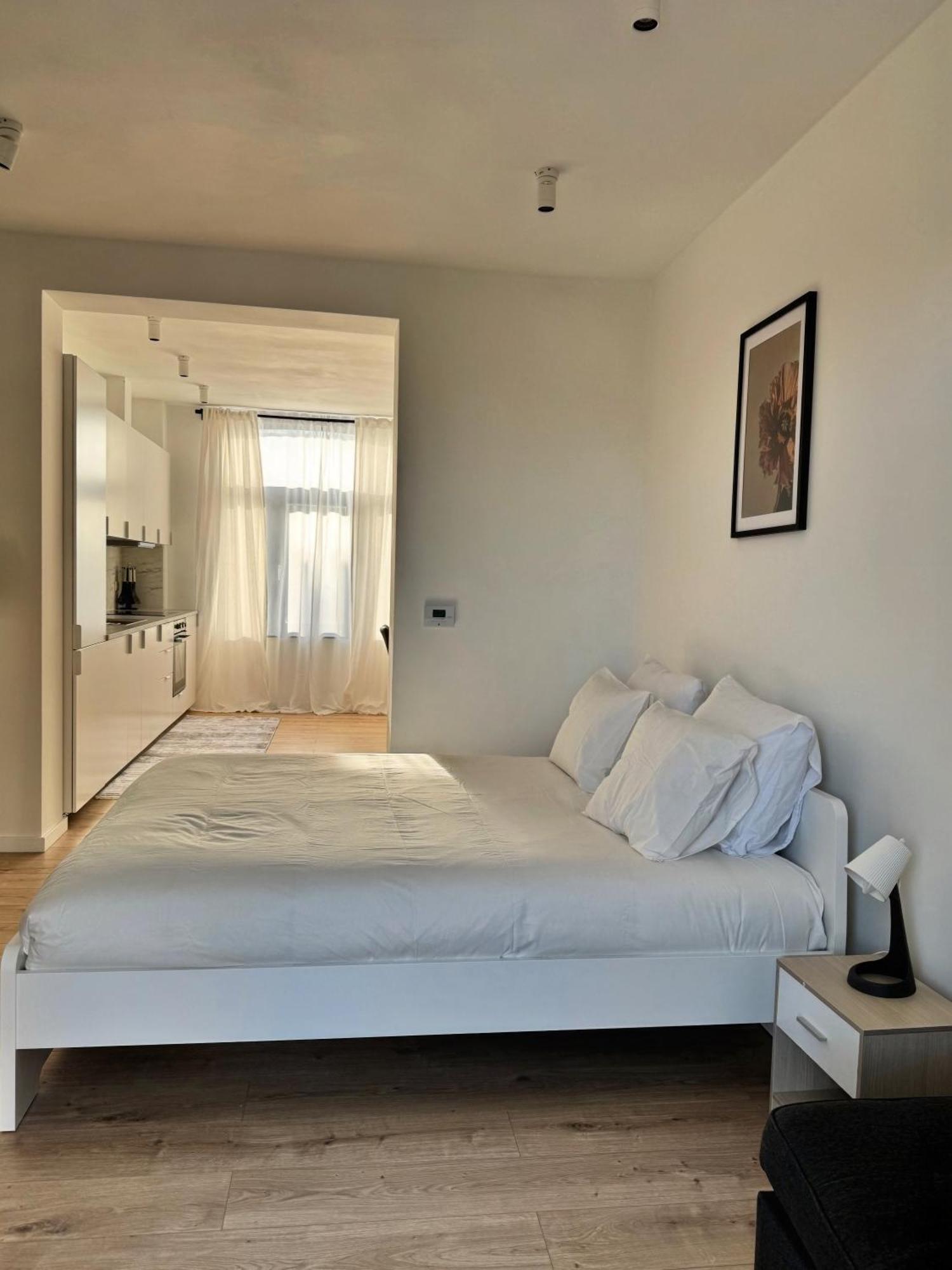 Bora Appartement *