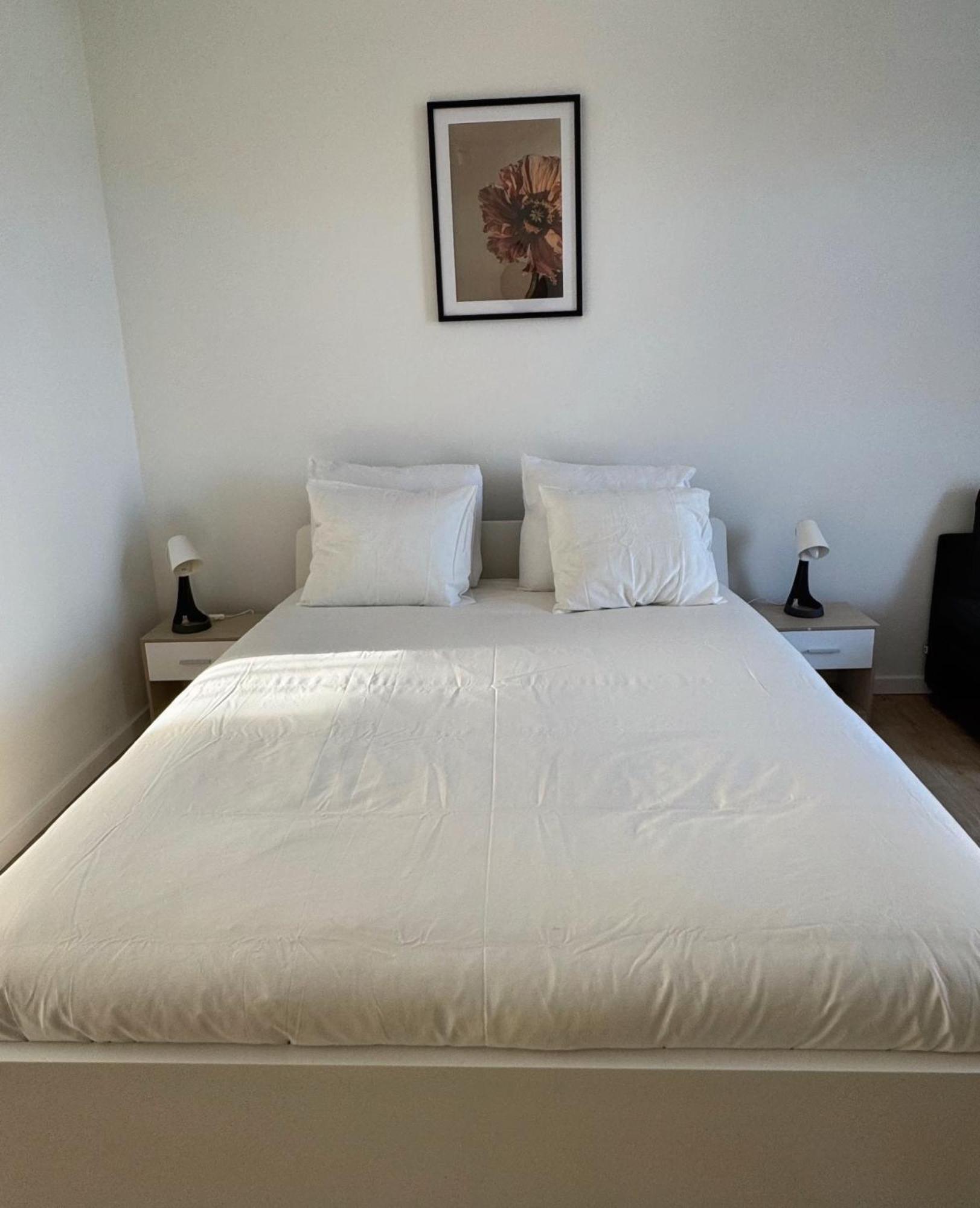 Bora Appartement