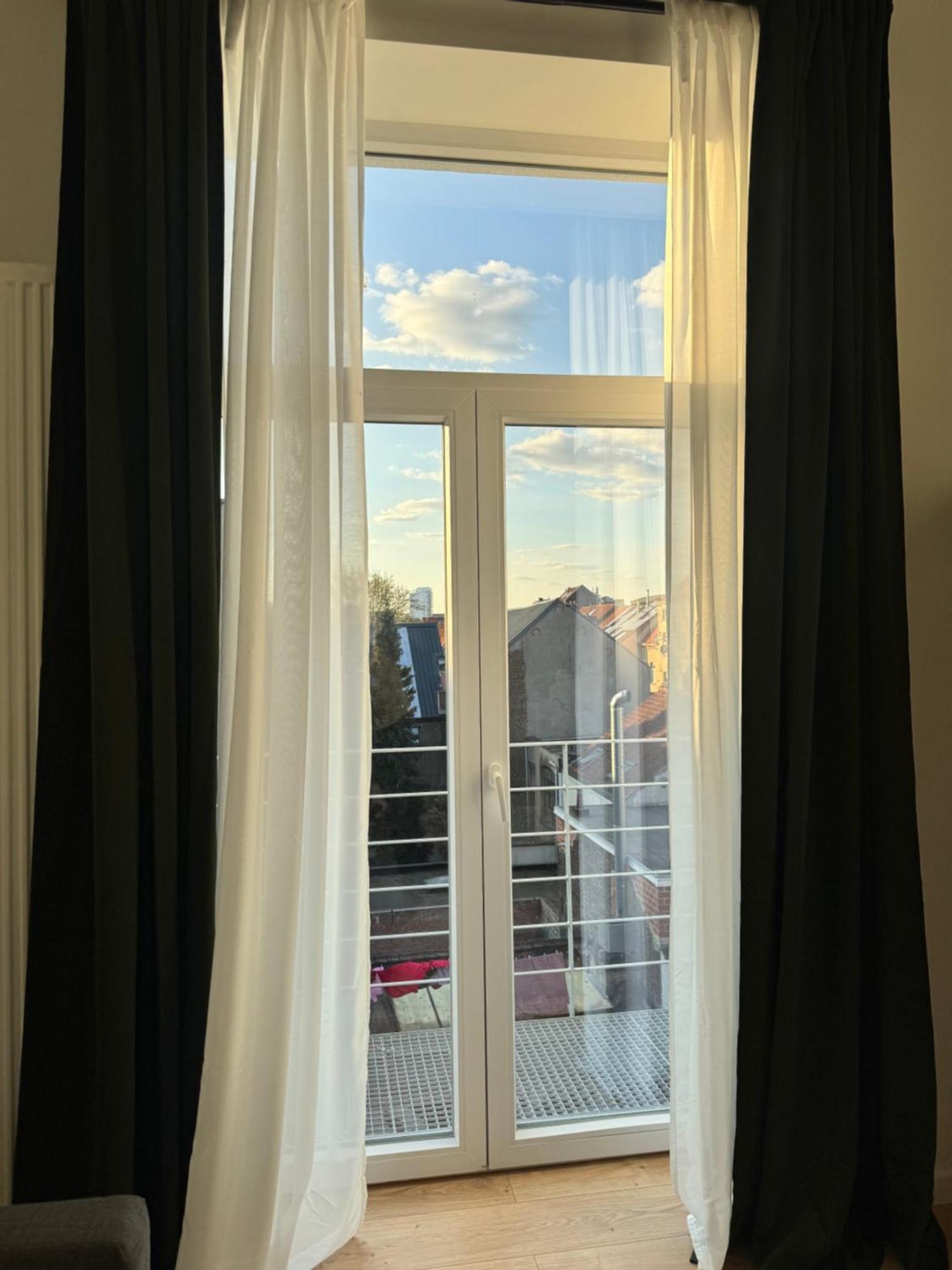 Appartement Bora